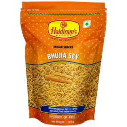 HALDIRAM BHUJIA SEV 