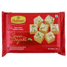 HALDIRAM SOAN PAPDI