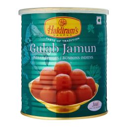 HALDIRAM GULAB JAMUN