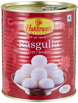 HALDIRAM RASGULLA