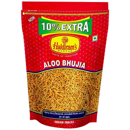 HALDIRAM ALOO BHUJIA