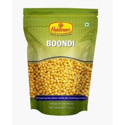 HALDIRAM BOONDI