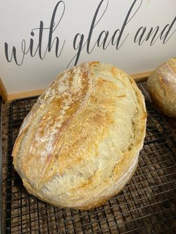 Italian Herb Artisan