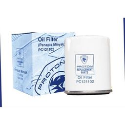 Proton Oil Filter 100% Original PC121102