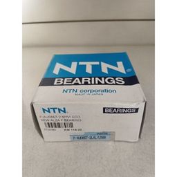 NTN P-AUO867-2 Myvi ECO New Alza F Bearing