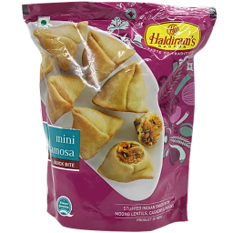 HALDIRAM MINI SAMOSA