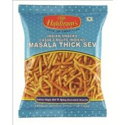 HALDIRAM MASALA THICK SEV