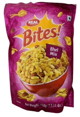 REAL BHEL MIX