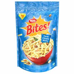 REAL FARALI CHEVDA MITHA