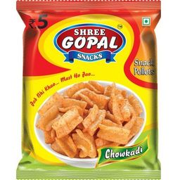 GOPAL CHOWKDI