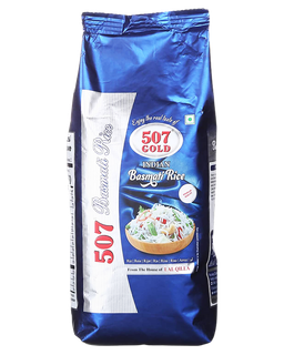 507 BASMATI RICE
