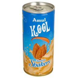 AMUL BADAM MILK