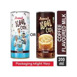 AMUL COOL CAFÉ