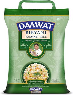 DAWAN BASMATI BIRYANI RICE