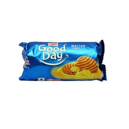 BRITANNIA GOOD DAY BUTTER COOKIES 