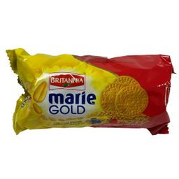 BRITANNIA MARIE GOLD