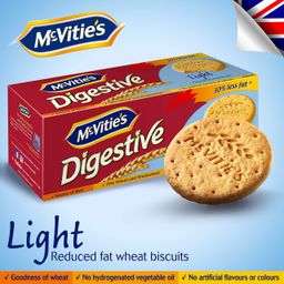 MC VITIES DIGESTIVE LIGHT