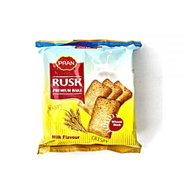 PRAN RUSK PREMIUM BAKE