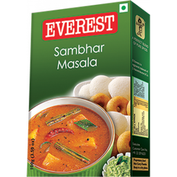 EVEREST SAMBHAR MASALA