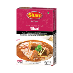 SHAN NIHARI MASALA