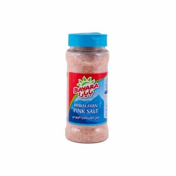 BAYARA HIMALAYAN PINK SALT