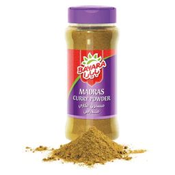 BAYARA MADRAS CURRY POWDER