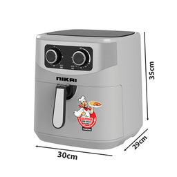 Nikai Air Fryer 7L