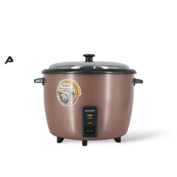 Sharp Rice Cooker 1.8L