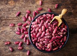 SPECKLED KIDNEY BEANS (NYAYO)