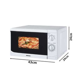 Nikura Microwave Oven