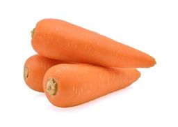 CARROTS 1KG