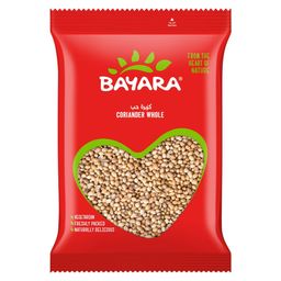 BAYARA CORIANDER WHOLE