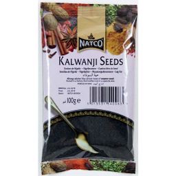NATCO KALWANJI SEEDS