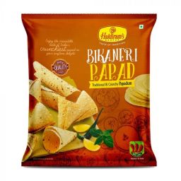 HALDIRAM BIKANERI PAPAD