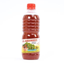 LA JARDINIERE VINAIGRE RED