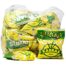 Kabras 1kg Bale