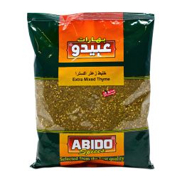 ABIDO NORMAL MIXED THYME MOHAWAJ