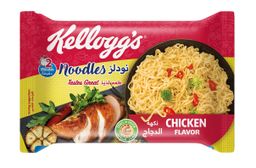 KELLOGG'S CHIKEN NOODLES
