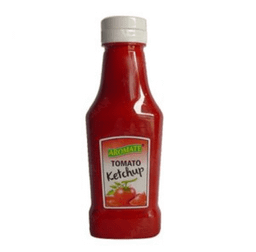 AROMATE TOMATO KETCHUP