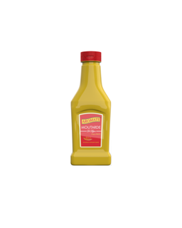 AROMATE MUSTARD SAOUCE