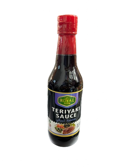 ROYAL TERIYAKI SAUCE