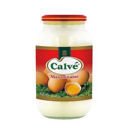 CLAVÉ MAYONNAISE