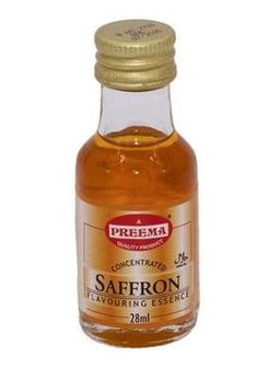 SAFFRON FLAVORING ESSENCE