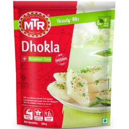 MTR DHOKLA MIX