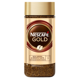 NESCAFE GOLD