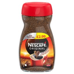 NESCAFE ORIGINAL
