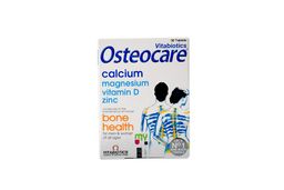 Osteocare Tablets 30's