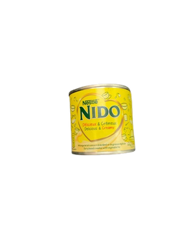 NIDO CONCENTRATE MILK