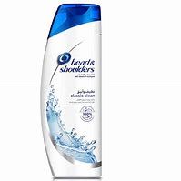 HEAD & SHOULDERS CLAASSIC CLEAN