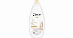 DOVE NOURISHING SILKBODY WASH